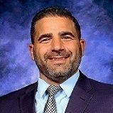 Superintendent of Schools