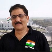 Dr.Rajesh Bhat(@raajbhat) 's Twitter Profile Photo