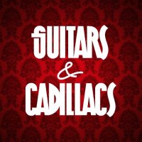 Guitars and Cadillacs KC(@GandCKC) 's Twitter Profile Photo