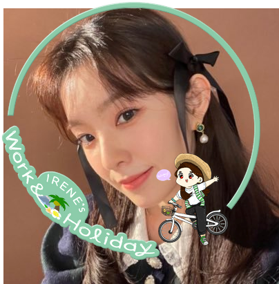 IRENEadvocates's profile picture. To coordinate support efforts exclusively for Bae Juhyun, also known as IRENE.