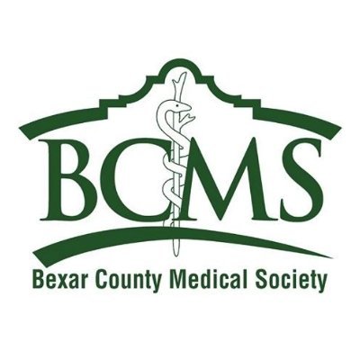 The Bexar County Medical Society is comprised of over 5000 doctors who dedicate their lives to quality healthcare for patients and the San Antonio community.