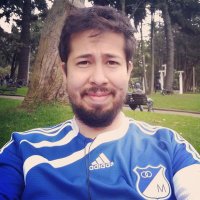 Andrés Herrera (@andresherace) 's Twitter Profile
