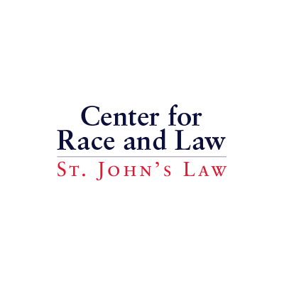 Est. in 2022, the @stjohnslaw Ctr for Race and Law provides opportunities for students, academics, practitioners, and the community to examine race and law.