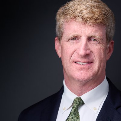 Patrick J. Kennedy