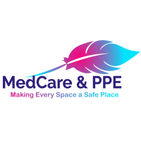 medcare ppe(@PpeMedcare) 's Twitter Profile Photo