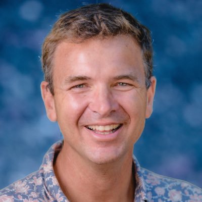 Professor of Medicine  @UCSF. Focused on Geriatrics, Hospice, Palliative care, and medical education. Podcasts at https://t.co/U5ErQk8xvf