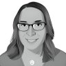 transscribe's profile picture. Freelance journalist Co-Owner: @theflytrapmedia Columnist: @MSNBC & @XtraMagazine Co-host: @cancelme_daddy Formerly: @voxdotcom Feminist