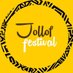 Jollof Festival (@jolloffest) Twitter profile photo