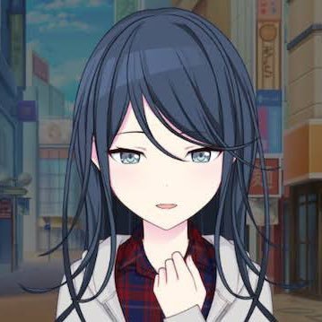 satokanismath's profile picture. ついはい