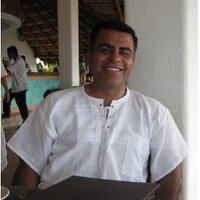 Naveen Zutshi (@kashmiriboy) Twitter profile photo