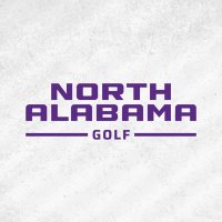 North Alabama Golf(@UNAgolf) 's Twitter Profile Photo