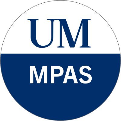 MPAS is a nationally accredited coursework based graduate program at the University of Manitoba, designed to educate generalist medical providers.