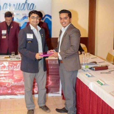 seoAkshay24's profile picture. SEO Geek | Digital Marketer| PR Publications (All Media Sites) Crypto | Lead Generation| PPC| Digital PR