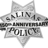 Salinas Police Dept.(@SalinasPD) 's Twitter Profile Photo