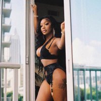The Lexis Makiah✨ (@thelexismakiah) Twitter profile photo
