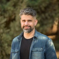 Jony Zuk (@jonyzk) 's Twitter Profile