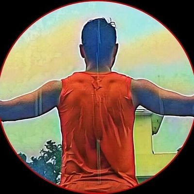 Hindu_Rashtra__'s profile picture. 