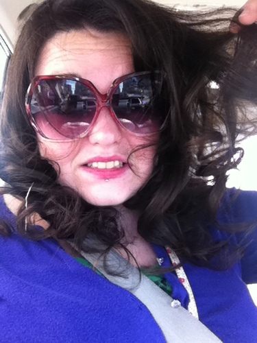 dohnnearing's profile picture. Professeur d'anglais au college. Parfois stage manager of théâtre médiéval. Souvent, mother. Douchebag tous les jours.