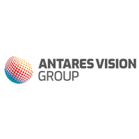 Antares Vision Group(@AntaresVision) 's Twitter Profile Photo
