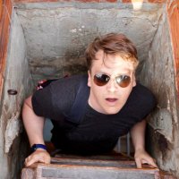 ben (@benagarr) 's Twitter Profile