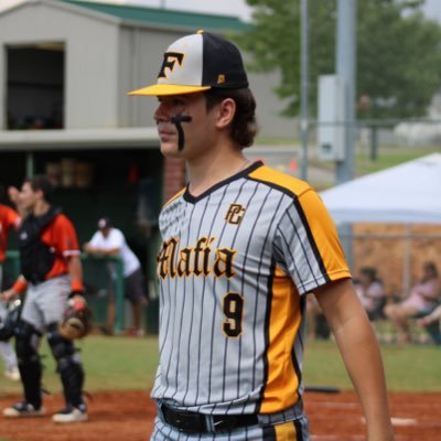 6’2” 215lbs | Class of 25’ | Caravel Academy | 3.7 GPA | RHP T88 | Email @nicogeorge1223@gmail.com | Coach @c_lope6 | @keystonebase commit