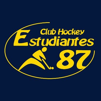 Cuenta oficial Club de Hockey Estudiantes'87.
Patrocinadores oficiales:
@Porgesa
@codimar
@Clidecem