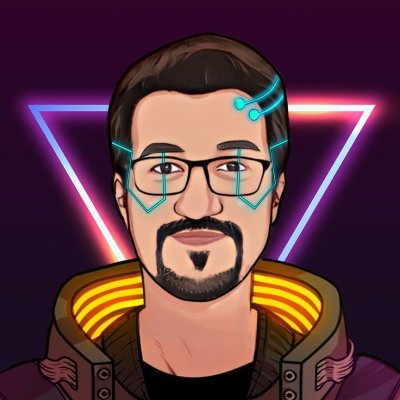 HinanNiazi's profile picture. Technopreneurs | Freelance | Futurist | Gamification Expert | Blockchain Game | P2E | Metaverse | Game Designer | C# Developer Unity 3D | Augmented Reality AR/V