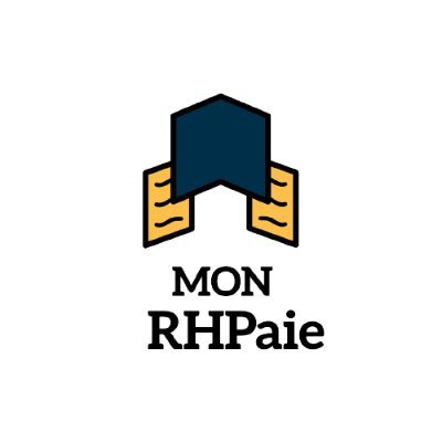 MonRhPaie's profile picture. Mon RHPaie est une société spécialisée dans la gestion de la #Paie, du #Social et #RH