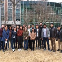 Professor Ng's Research Group at Georgia Tech (@sallynggroup) Twitter profile photo