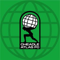 Cheadle Atlas (@atlascheadle) 's Twitter Profile