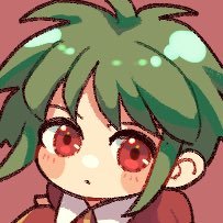 ﾃ！ﾝﾄｳさんのプロフィール画像