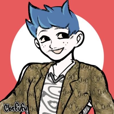 |Andrey|18|he/him |🇷🇺| eSports BS fan| Обожаю Кэ Цин💜|#PQ8CJ8G9Q BS| Out of politic| поддерживаю феменизм|💛
https://t.co/QEflKMoasY