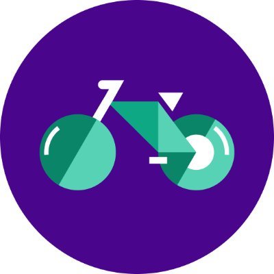 Automatically log ur rides. Get more people on ebikes.
Free iOs version, android on the way. Made in Portland by @RideReport.