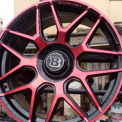 De young money Auto alloyed wheels and Tyre store. I deal in all kinds of Auto spare parts such as; wheels and Tyre, car window screen, side mirrors etc .