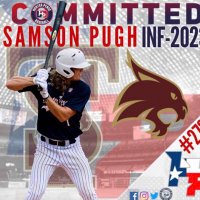 Samson Pugh (@pughsamson) 's Twitter Profile