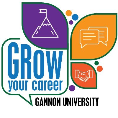 Welcome to Career Exploration & Development at Gannon University! This is a place to find helpful tips and opportunities. https://t.co/Z3coFww8pl