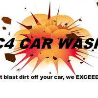 C4 Car Wash(@C4carwash) 's Twitter Profile Photo