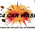 C4 Car Wash (@C4carwash) Twitter profile photo