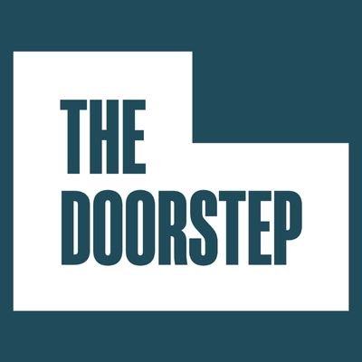 DoorstepPodcast Profile Picture