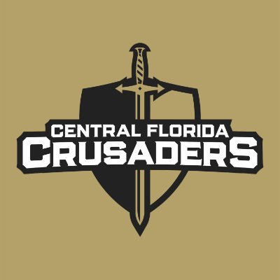 Official Twitter account of @NISLPro's Central Florida Crusaders | Operating both Women’s & Men’s Teams | 🏠 @AdditionFiArena