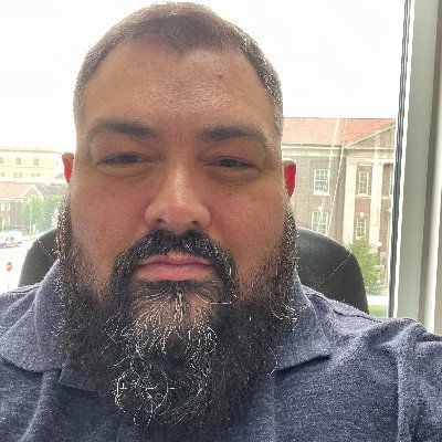 EVR_Sci's profile picture. 🇵🇷 | Special Interest in Microbiology | Molecular Biology | Molecular & Environmental Toxicology | Science Education and Research Mentoring