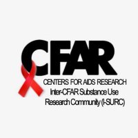 Inter-CFAR Substance Use Research Community(@CFAR_ISURC) 's Twitter Profileg