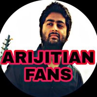 ARIJITIAN FANS (@arijitianfans) 's Twitter Profile