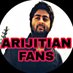 ARIJITIAN FANS (@arijitianfans) Twitter profile photo