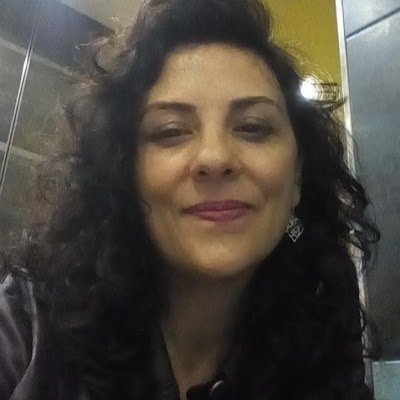 FortunezMaria's profile picture. 