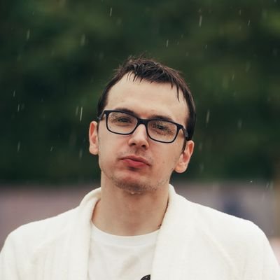 MrYadro's profile picture. From Berdsk