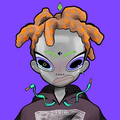 Venkat11692's profile picture. NFT enthusiast
Diamond Hand 💎🤲
My First NFT Collection - @Zoolana_ (in SOL) & @dragosNFT (in ETH)