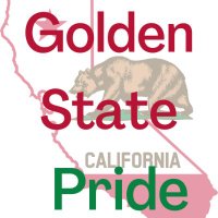Golden State Pride(@GoldenStatePri1) 's Twitter Profile Photo