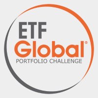 The ETF Global® Portfolio Challenge(@EtfChallenge) 's Twitter Profile Photo