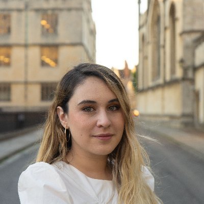 PhD Researcher at @UniLeiden Netherlands. I am also a Lecturer at @umayor_ Chile.